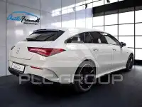 2021 Mercedes Benz Cla 250