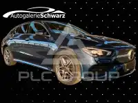 2021 Mercedes Benz Cla 250
