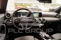 2021 Mercedes Benz Cla 250