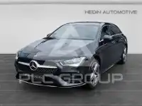 2021 Mercedes Benz Cla 250