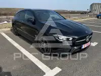 2021 Mercedes Benz Cla 250