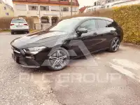 2021 Mercedes Benz Cla 250