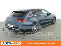 2021 Mercedes Benz Cla 250
