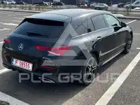 2021 Mercedes Benz Cla 250