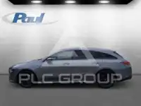 2021 Mercedes Benz Cla 250