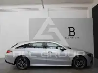2021 Mercedes Benz Cla 250