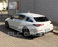 2021 Mercedes Benz Cla 250