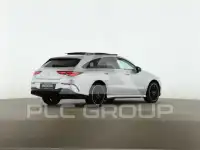 2021 Mercedes Benz Cla 250