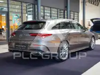 2021 Mercedes Benz Cla 250