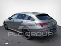 2021 Mercedes Benz Cla 250