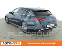 2021 Mercedes Benz Cla 250