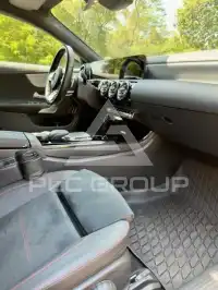 2021 Mercedes Benz Cla 250