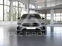 2021 Mercedes Benz Cla 250