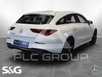 2021 Mercedes Benz Cla 250