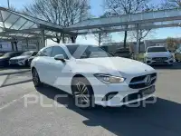 2021 Mercedes Benz Cla 250