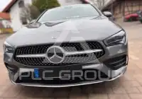2021 Mercedes Benz Cla 250