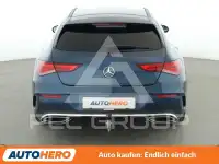 2021 Mercedes Benz Cla 250