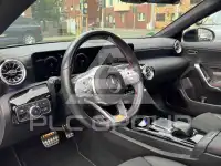 2021 Mercedes Benz Cla 250