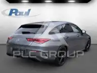 2021 Mercedes Benz Cla 250