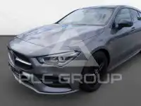 2021 Mercedes Benz Cla 250