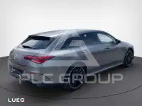 2021 Mercedes Benz Cla 250