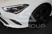 2021 Mercedes Benz Cla 250