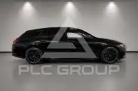 2021 Mercedes Benz Cla 250