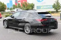 2021 Mercedes Benz Cla 250