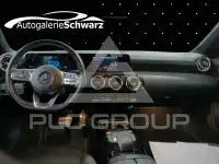 2021 Mercedes Benz Cla 250