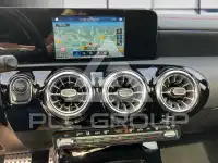 2021 Mercedes Benz Cla 250