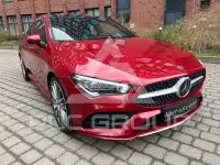 2021 Mercedes Benz Cla 250