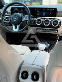 2021 Mercedes Benz Cla 250