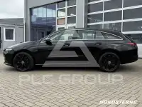 2021 Mercedes Benz Cla 250