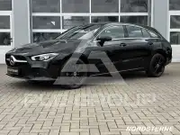 2021 Mercedes Benz Cla 250