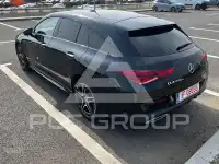 2021 Mercedes Benz Cla 250
