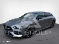 2021 Mercedes Benz Cla 250