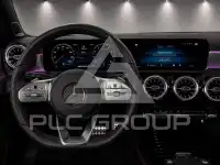 2021 Mercedes Benz Cla 250