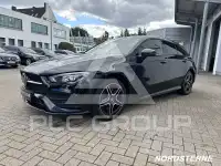 2021 Mercedes Benz Cla 250