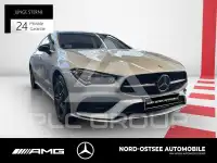 2021 Mercedes Benz Cla 250