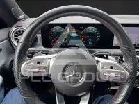 2021 Mercedes Benz Cla 250
