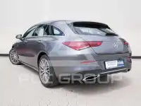 2021 Mercedes Benz Cla 250