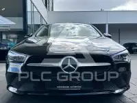2021 Mercedes Benz Cla 250