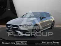 2021 Mercedes Benz Cla 250