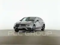 2021 Mercedes Benz Cla 250