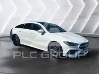 2021 Mercedes Benz Cla 250