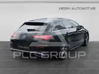 2021 Mercedes Benz Cla 250