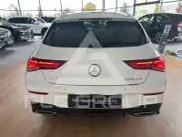2021 Mercedes Benz Cla 250