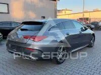 2021 Mercedes Benz Cla 250