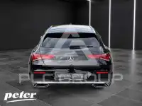 2021 Mercedes Benz Cla 250