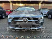 2021 Mercedes Benz Cla 250